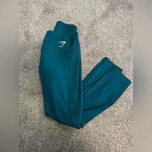 GymShark 7/8 Leggings